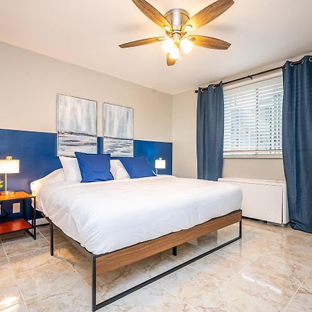 Atl Downtown 2Br King Bed Free Parking Lm1908 Villa Atlanta Exterior photo